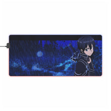 Load image into Gallery viewer, Sword Art Online RGB LED Mouse Pad (Desk Mat)
