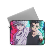 Load image into Gallery viewer, Anime Hunter x Hunter Laptop Sleeve

