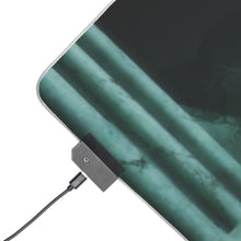 Load image into Gallery viewer, Quilge Opie RGB LED Mouse Pad (Desk Mat)
