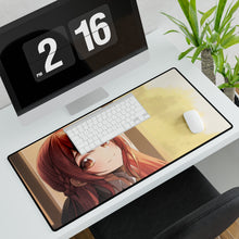 Load image into Gallery viewer, Amana Osaki Mouse Pad (Desk Mat)
