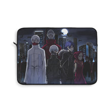 Load image into Gallery viewer, Tokyo Ghoul Ken Kaneki, Eto Yoshimura, Ayato Kirishima Laptop Sleeve

