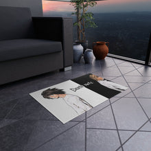 Load image into Gallery viewer, Deathnote Rug
