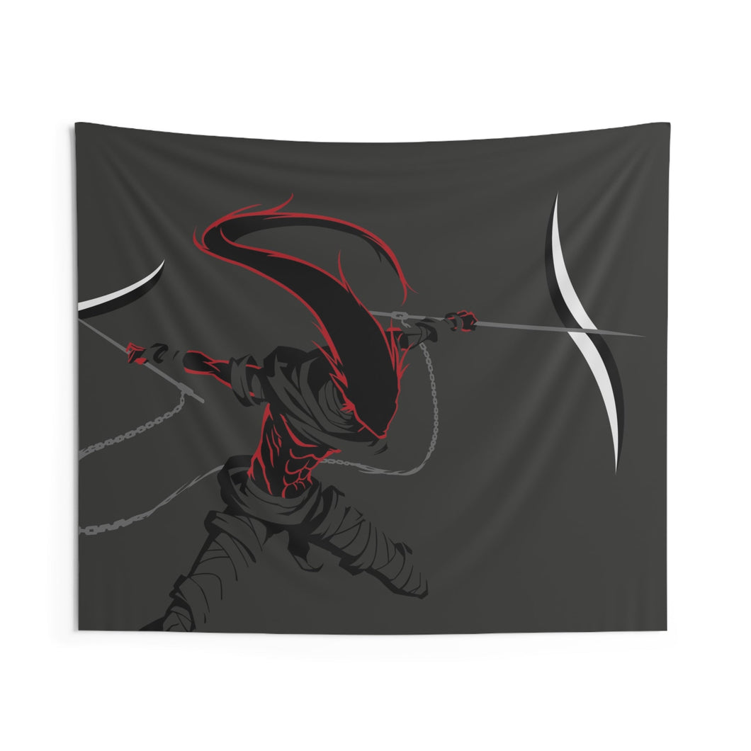 Anime Bleach Indoor Wall Tapestry