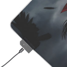 Load image into Gallery viewer, Anime Naruto RGB LED Mouse Pad (Desk Mat)
