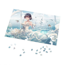 Load image into Gallery viewer, Rascal Does Not Dream Of Bunny Girl Senpai Jigsaw Puzzle
