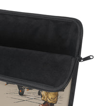 Load image into Gallery viewer, Dragon Ball Volume 01 Chapter 05 Laptop Sleeve
