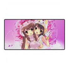 Load image into Gallery viewer, Anime The Melancholy Of Haruhi Suzumiya Mouse Pad (Desk Mat)
