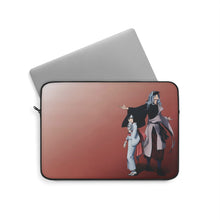 Load image into Gallery viewer, Noragami Nora, Noragami, Rabō Laptop Sleeve
