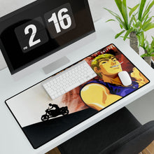 Load image into Gallery viewer, Great Teacher Onizuka Mouse Pad (Desk Mat)
