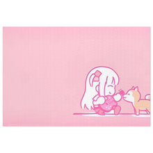 Load image into Gallery viewer, Bocchi the Rock! Wallpaper Jigsaw Puzzle
