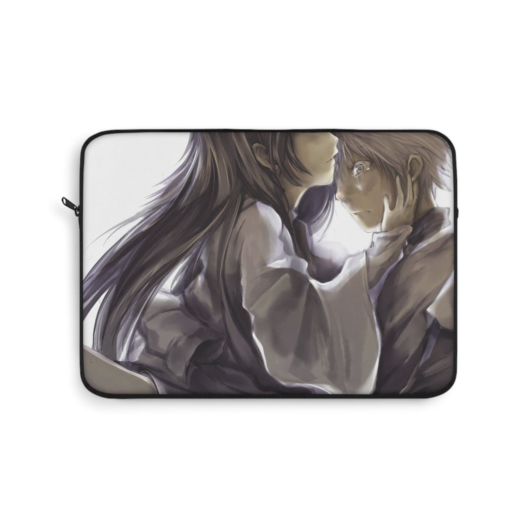 Anime Hunter x Hunter Laptop Sleeve