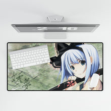 Load image into Gallery viewer, Anime Touhour Mouse Pad (Desk Mat)
