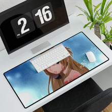 Load image into Gallery viewer, Anime Evangelion: 3.0 You Can (Not) Redo Mouse Pad (Desk Mat)
