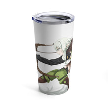 Load image into Gallery viewer, Goblin Slayer Goblin Slayer, High Elf Archer Tumbler 20oz
