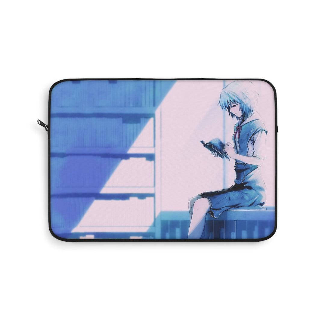 Anime Neon Genesis Evangelion Laptop Sleeve