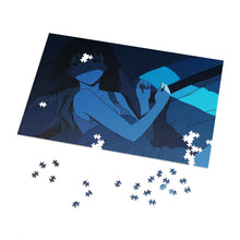 Load image into Gallery viewer, Anime Neon Genesis Evangelion Jigsaw Puzzle

