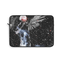 Load image into Gallery viewer, Tokyo Ghoul Ken Kaneki Laptop Sleeve
