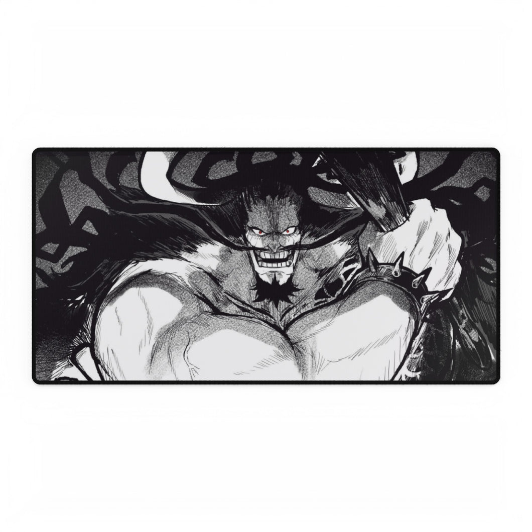 Anime One Piece Mouse Pad (Desk Mat)