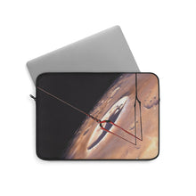 Load image into Gallery viewer, Anime Neon Genesis Evangelion Laptop Sleeve
