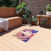 Load image into Gallery viewer, Classroom of the Elite Rug
