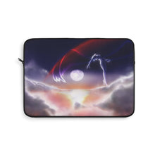 Load image into Gallery viewer, Neon Genesis Evangelion Laptop Sleeve
