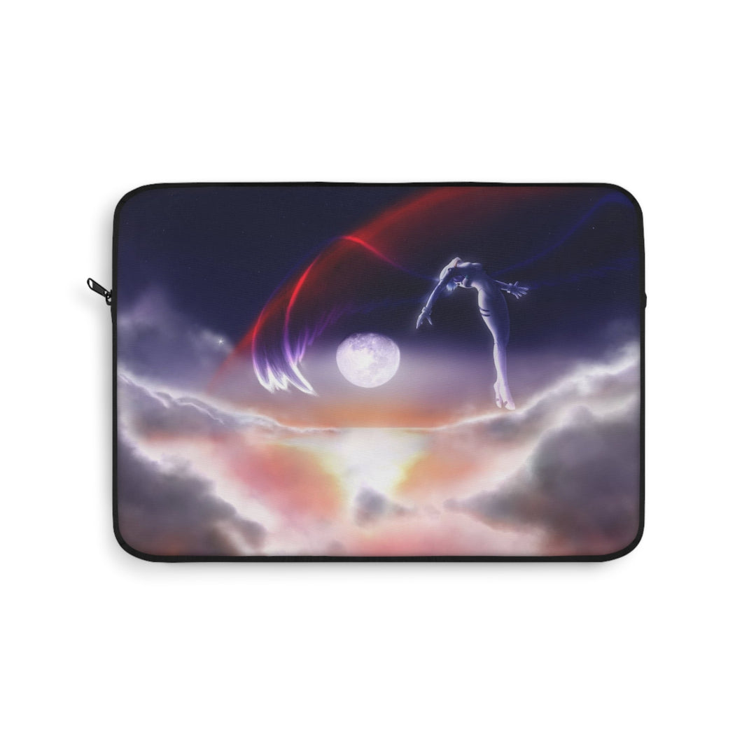 Neon Genesis Evangelion Laptop Sleeve