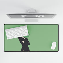Load image into Gallery viewer, Tatsumaki Mouse Pad (Desk Mat)
