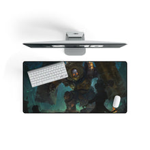 Load image into Gallery viewer, Gravemaker Cabrakan Mouse Pad (Desk Mat)
