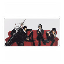 Load image into Gallery viewer, Anime One Piece Mouse Pad (Desk Mat)
