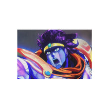 Load image into Gallery viewer, Star Platinum Stone Ocean Rug
