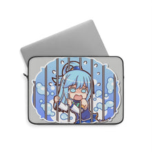 Load image into Gallery viewer, Anime KonoSuba - God’s blessing on this wonderful world!! Laptop Sleeve
