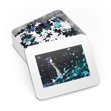 Load image into Gallery viewer, Rin Okumura Jigsaw Puzzle
