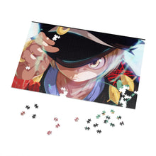Load image into Gallery viewer, Anime Kill La Kill Jigsaw Puzzle
