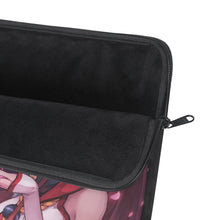 Load image into Gallery viewer, Anime Kantai Collection Laptop Sleeve
