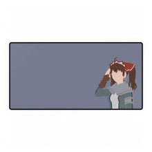 Load image into Gallery viewer, Valkyria Chronicles 4 Mouse Pad (Desk Mat)
