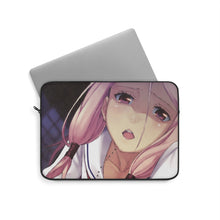 Load image into Gallery viewer, Inori Yuzuriha Laptop Sleeve
