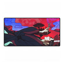 Load image into Gallery viewer, Hôzuki Mouse Pad (Desk Mat)
