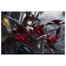 Load image into Gallery viewer, Tears of Blood Jigsaw Puzzle
