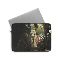 Load image into Gallery viewer, Soul Eater Laptop Sleeve
