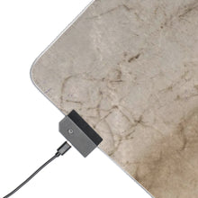 Load image into Gallery viewer, Anime Bleach RGB LED Mouse Pad (Desk Mat)
