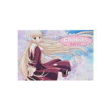 Load image into Gallery viewer, Chobits Rug
