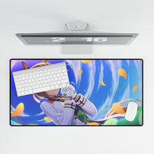Load image into Gallery viewer, Fine Motion Mouse Pad (Desk Mat)
