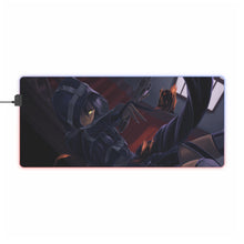 Load image into Gallery viewer, Assassins Pride RGB LED Mouse Pad (Desk Mat)
