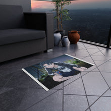 Load image into Gallery viewer, Call of the Night Rug
