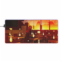 Load image into Gallery viewer, Kagerou Project RGB LED Mouse Pad (Desk Mat)
