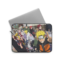 Load image into Gallery viewer, Naruto Shippuden Laptop Sleeve
