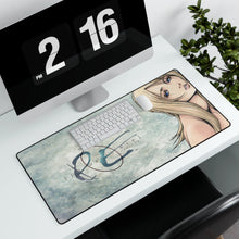 Load image into Gallery viewer, Parasite Eve Mouse Pad (Desk Mat)
