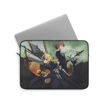 Load image into Gallery viewer, Fate/Apocrypha Laptop Sleeve
