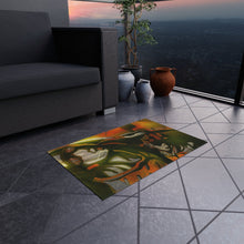 Load image into Gallery viewer, Anime Jojo's Bizarre Adventure Rug
