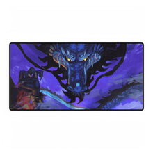 Load image into Gallery viewer, Anime One Piece Mouse Pad (Desk Mat)
